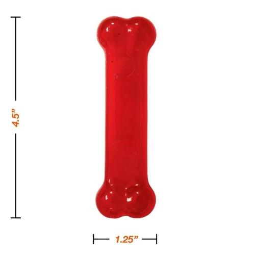 Holiday Puppy Chew Dog Toy