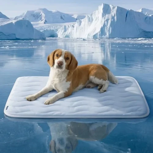 Bedsure Cooling Mat