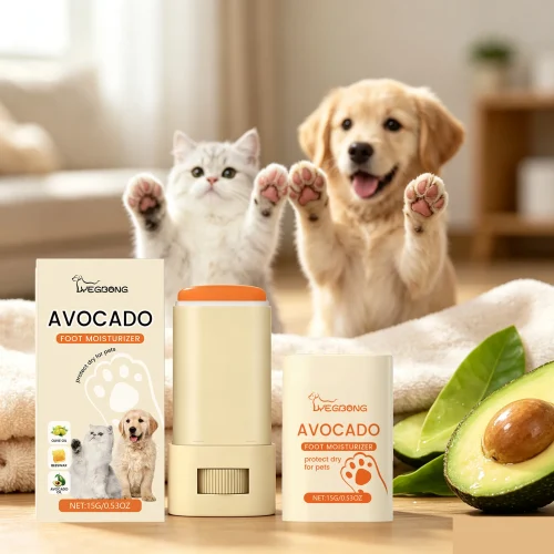 15G Avocado Oil Pet