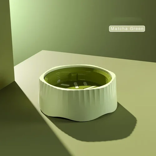 2 in 1 Rotatable Slow Feeder Dog Bowl
